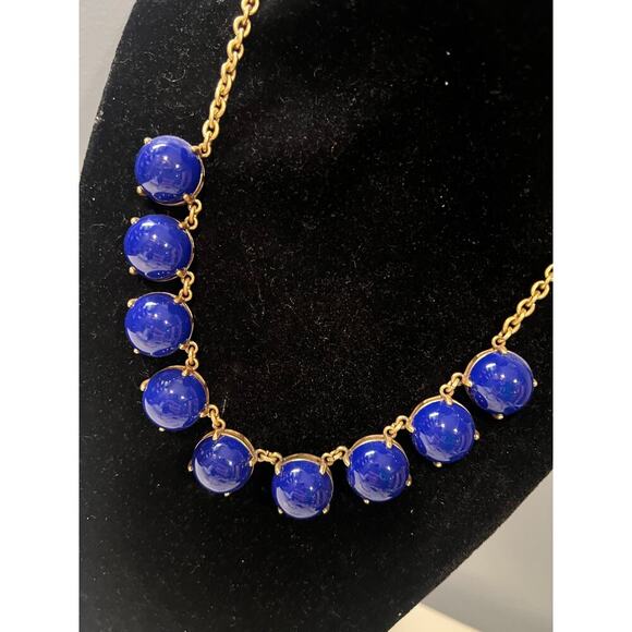 EUC J. Crew Statement Necklace - Picture 2 of 3